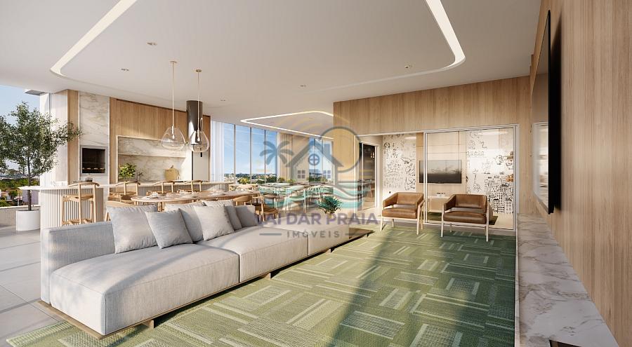 Hannover Residence - Sofisticação e Exclusividade em Barra Velha, SC ✨ — foto 6