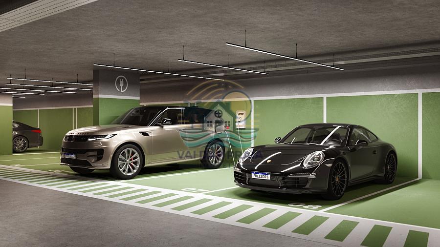 Hannover Residence - Sofisticação e Exclusividade em Barra Velha, SC ✨ — foto 5