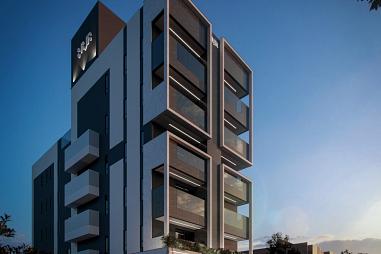 Desing Luxuoso e Moderno A 50m da praia