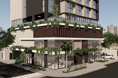 Studio top, bem perto do Beto Carrero e das belas Praias De Penha