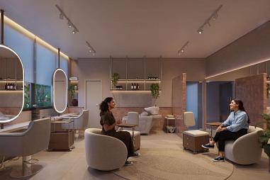 Seu paraíso tropical particular frente mar!