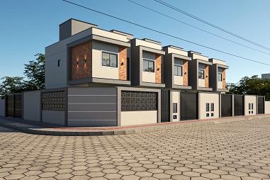 Moderno e Luxuoso, 2 suites, no coração do Gravatá, ótima localização! Execelente Oportunidade.