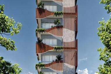 Sofisticado e Luxuoso. 1 a 3 suites. Balneario de Piçarras, 3 min da praia