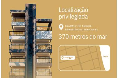 Desing Moderno, Invista No Seu Futuro, Alto Padrão. Com Execelnte Espaço