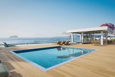 Upside Home Club, Moderno e sofisticado com tudo que ha de melhor, piscina, salao de festas, academia