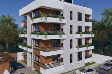 Lindo e Aconchegante, seu novo lar proximo ao mar