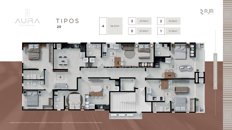 Desing Luxuoso e Moderno A 50m da praia — foto 8