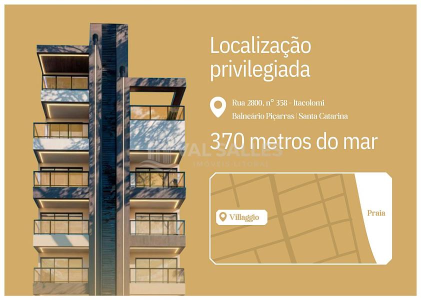 Projeto Exclusivo e Moderno bem pertinho da praia com 3 dormitorios — foto 6