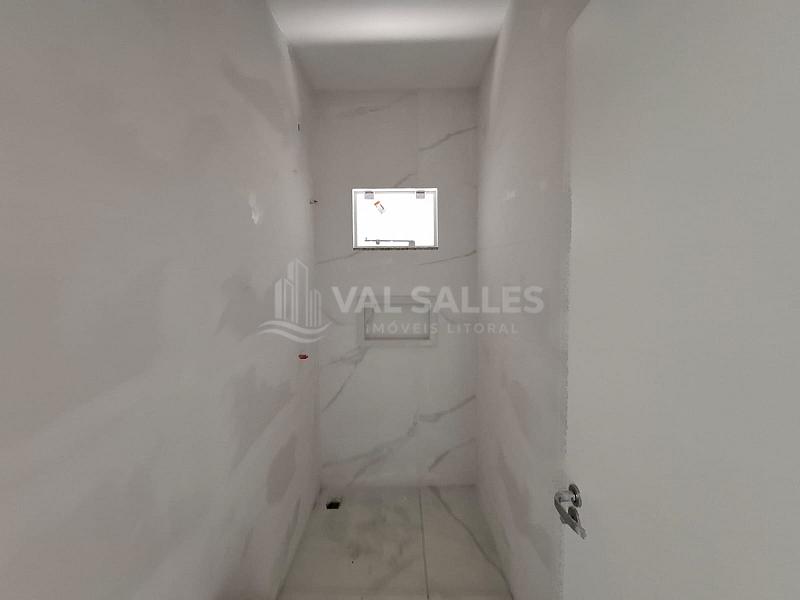 Lindas Casas Geminadas, excelente acabamento, pronta para morar — foto 9