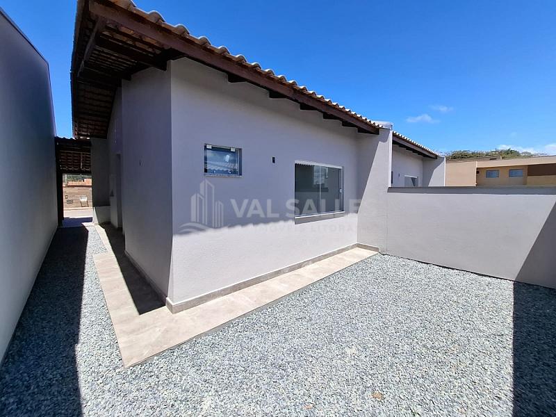 Lindas Casas Geminadas, excelente acabamento, pronta para morar — foto 15