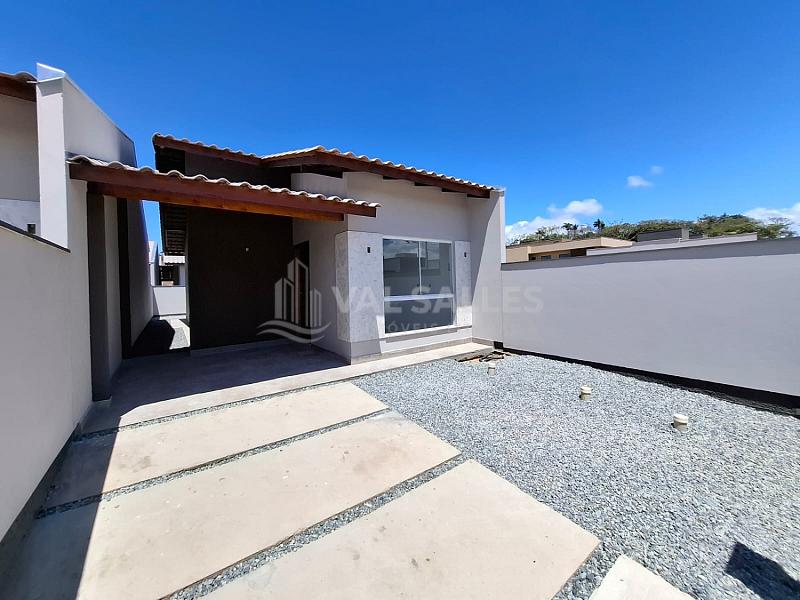 Lindas Casas Geminadas, excelente acabamento, pronta para morar — foto 16