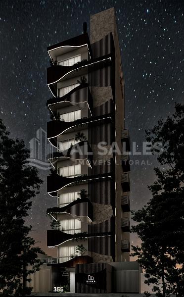 Sofisticado e Luxuoso. 1 a 3 suites. Balneario de Piçarras, 3 min da praia — foto 4