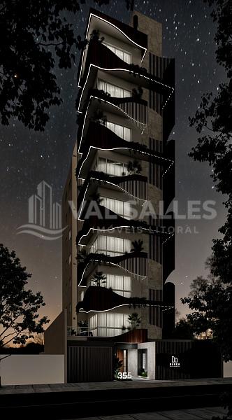 Sofisticado e Luxuoso. 1 a 3 suites. Balneario de Piçarras, 3 min da praia — foto 10