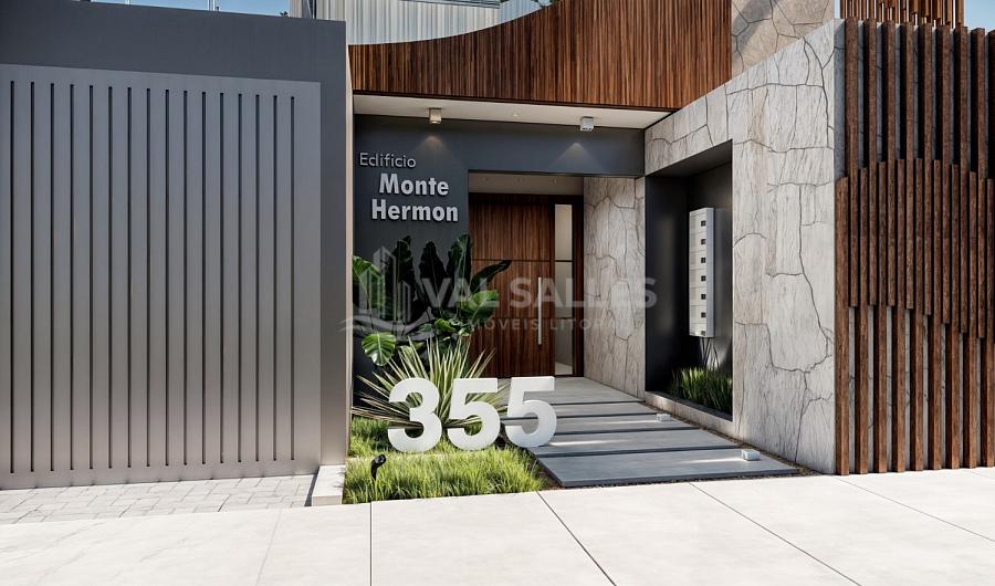 Sofisticado e Luxuoso. 1 a 3 suites. Balneario de Piçarras, 3 min da praia — foto 14