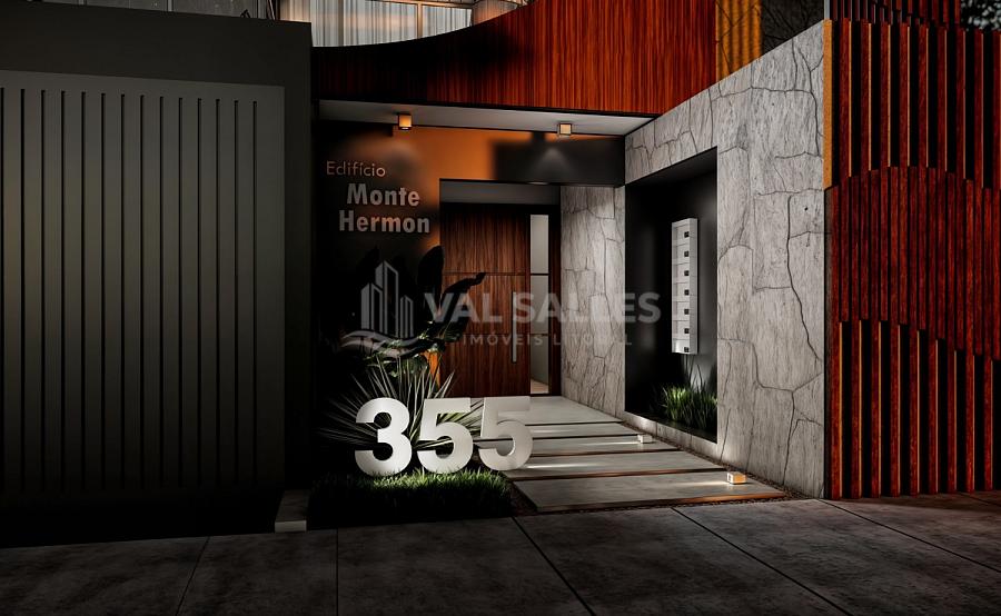 Sofisticado e Luxuoso. 1 a 3 suites. Balneario de Piçarras, 3 min da praia — foto 16