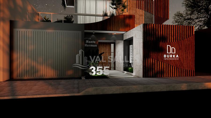 Sofisticado e Luxuoso. 1 a 3 suites. Balneario de Piçarras, 3 min da praia — foto 19