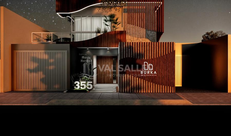 Sofisticado e Luxuoso. 1 a 3 suites. Balneario de Piçarras, 3 min da praia — foto 20