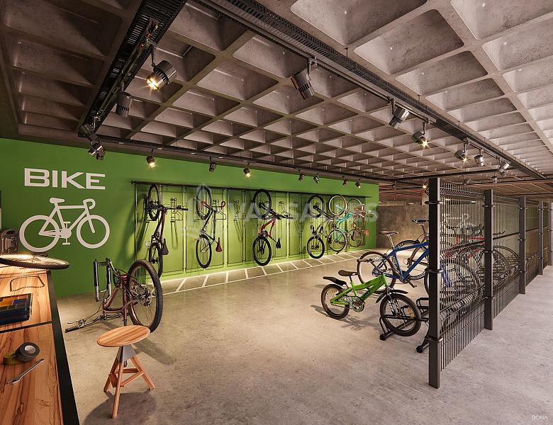 Seu novo conceito em morar bem, 80 metros da praia, frente mar, piscina, 3 dormitorios. Puro luxo e — foto 9