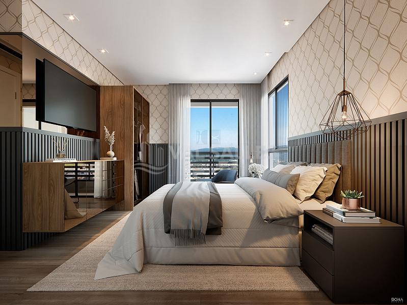 Seu novo conceito em morar bem, 80 metros da praia, frente mar, piscina, 3 dormitorios. Puro luxo e — foto 15