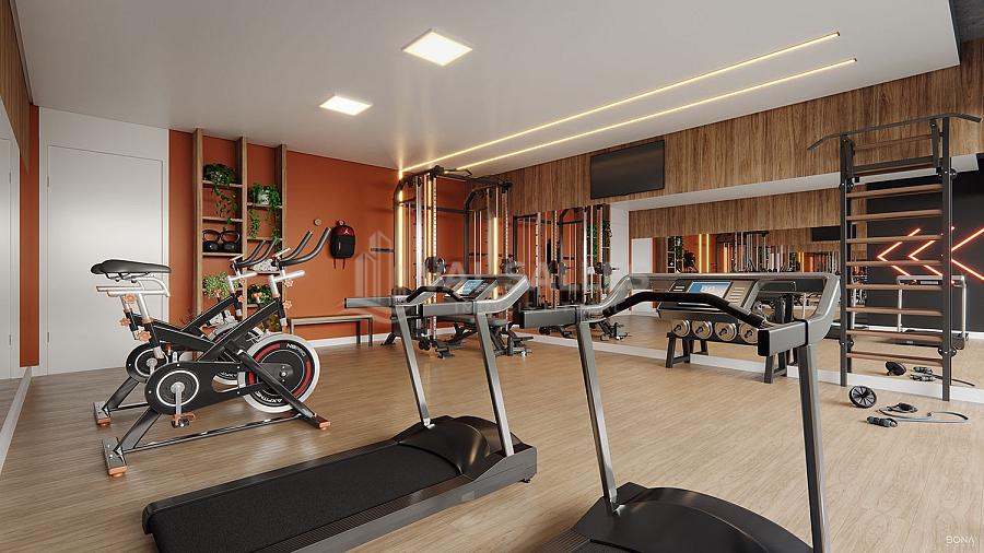 Seu novo conceito em morar bem, 80 metros da praia, frente mar, piscina, 3 dormitorios. Puro luxo e — foto 19