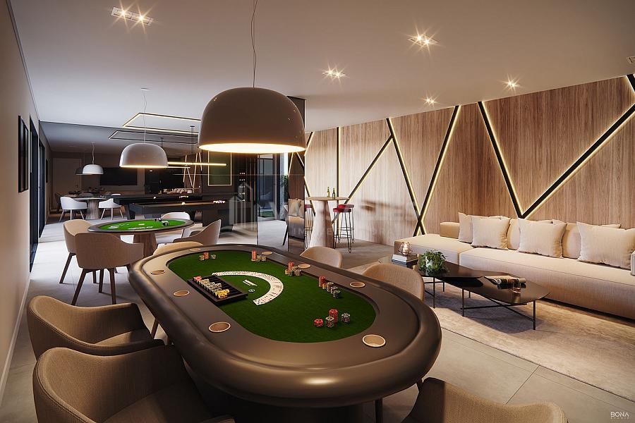 Seu novo conceito em morar bem, 80 metros da praia, frente mar, piscina, 3 dormitorios. Puro luxo e — foto 20