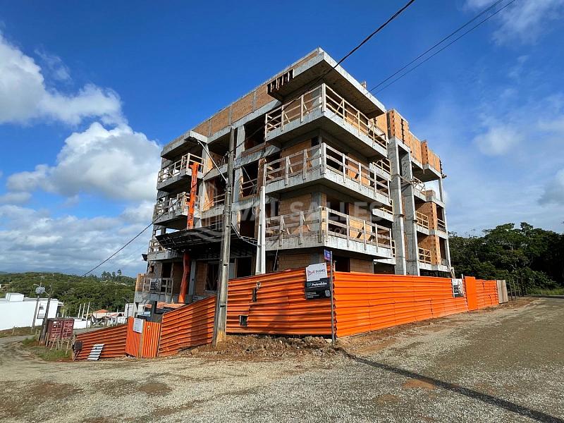 Penas 500m da praia, Piscina, Salao de Jogos, Vista Panoramica, Excelente Oportunidade, 2 a 3 Dormitorios — foto 5