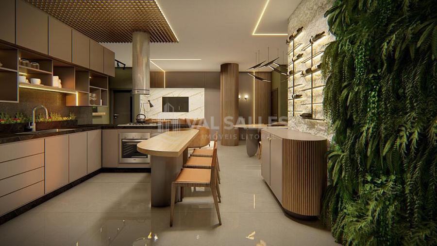 Penas 500m da praia, Piscina, Salao de Jogos, Vista Panoramica, Excelente Oportunidade, 2 a 3 Dormitorios — foto 10