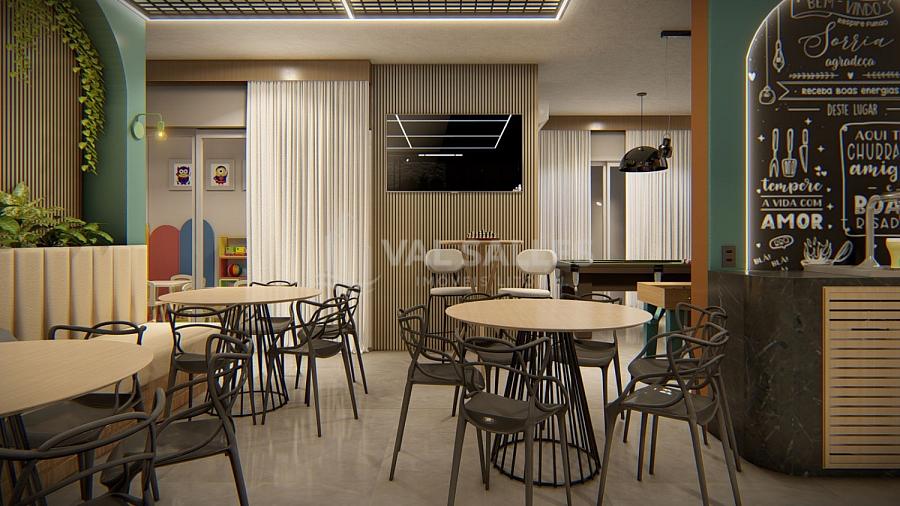 Penas 500m da praia, Piscina, Salao de Jogos, Vista Panoramica, Excelente Oportunidade, 2 a 3 Dormitorios — foto 13