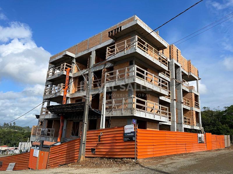 Penas 500m da praia, Piscina, Salao de Jogos, Vista Panoramica, Excelente Oportunidade, 2 a 3 Dormitorios — foto 15