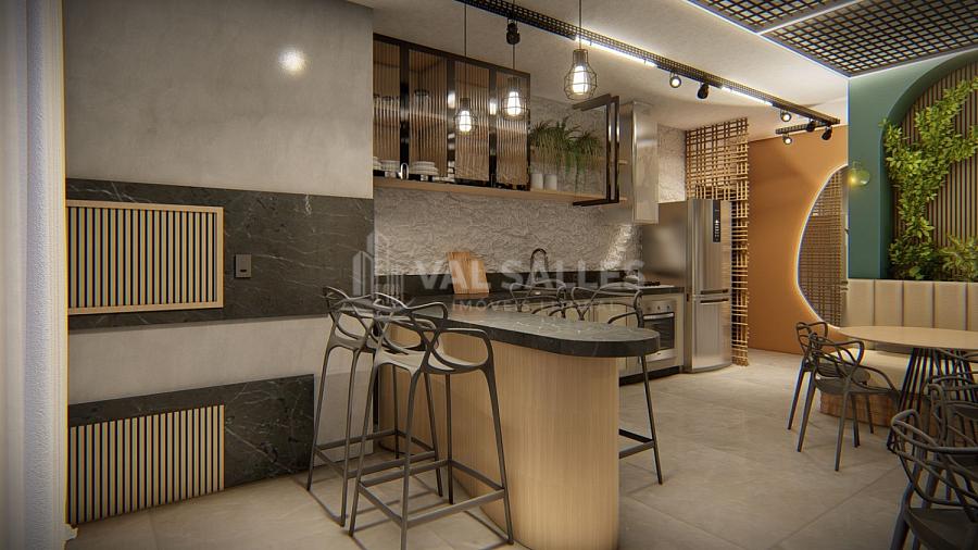 Penas 500m da praia, Piscina, Salao de Jogos, Vista Panoramica, Excelente Oportunidade, 2 a 3 Dormitorios — foto 17