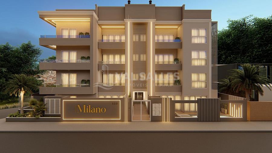 Penas 500m da praia, Piscina, Salao de Jogos, Vista Panoramica, Excelente Oportunidade, 2 a 3 Dormitorios — foto 20