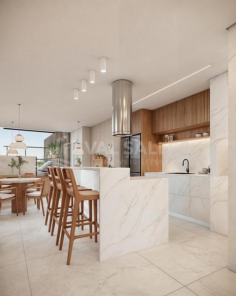 Desing Moderno, Invista No Seu Futuro, Alto Padrão. Com Execelnte Espaço — foto 5