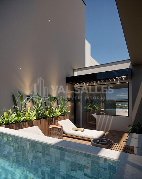 Desing Moderno, Invista No Seu Futuro, Alto Padrão. Com Execelnte Espaço — foto 6