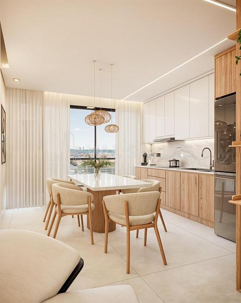 Desing Moderno, Invista No Seu Futuro, Alto Padrão. Com Execelnte Espaço — foto 7