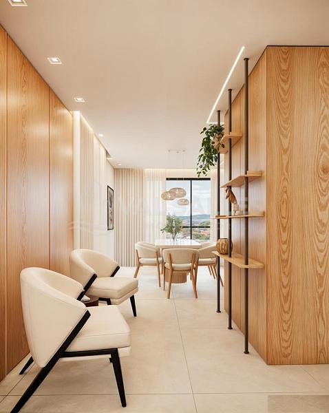 Desing Moderno, Invista No Seu Futuro, Alto Padrão. Com Execelnte Espaço — foto 8