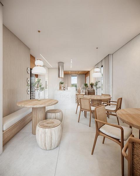 Desing Moderno, Invista No Seu Futuro, Alto Padrão. Com Execelnte Espaço — foto 13