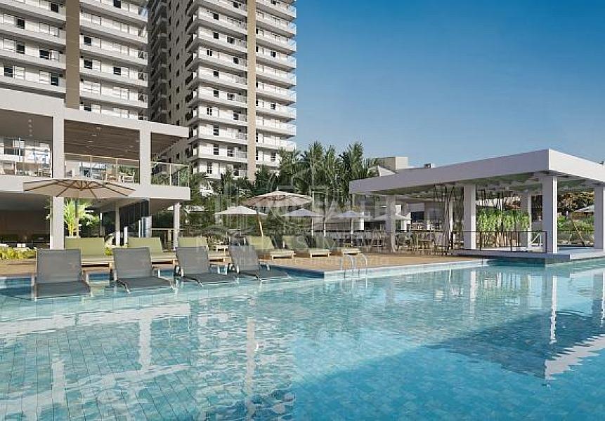 Upside Home Club, Moderno e sofisticado com tudo que ha de melhor, piscina, salao de festas, academia — foto 2