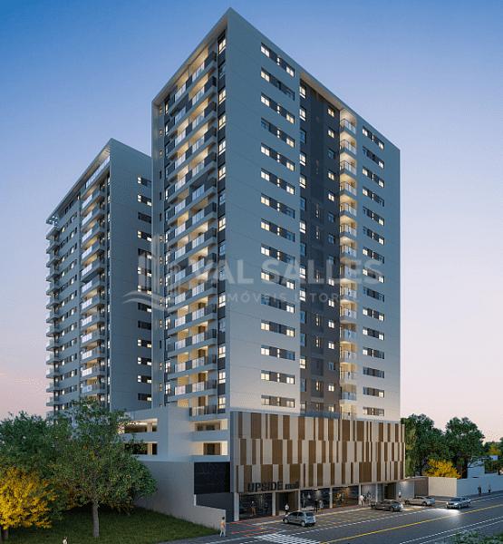 Upside Home Club, Moderno e sofisticado com tudo que ha de melhor, piscina, salao de festas, academia — foto 4