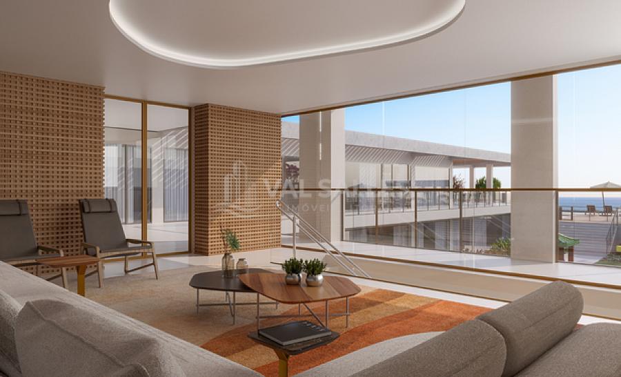 Upside Home Club, Moderno e sofisticado com tudo que ha de melhor, piscina, salao de festas, academia — foto 5