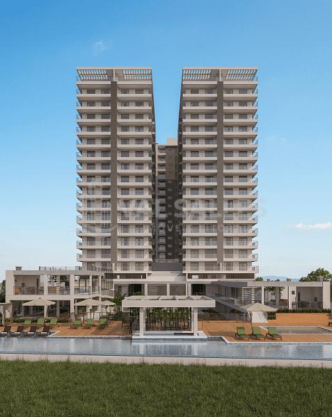 Upside Home Club, Moderno e sofisticado com tudo que ha de melhor, piscina, salao de festas, academia — foto 6