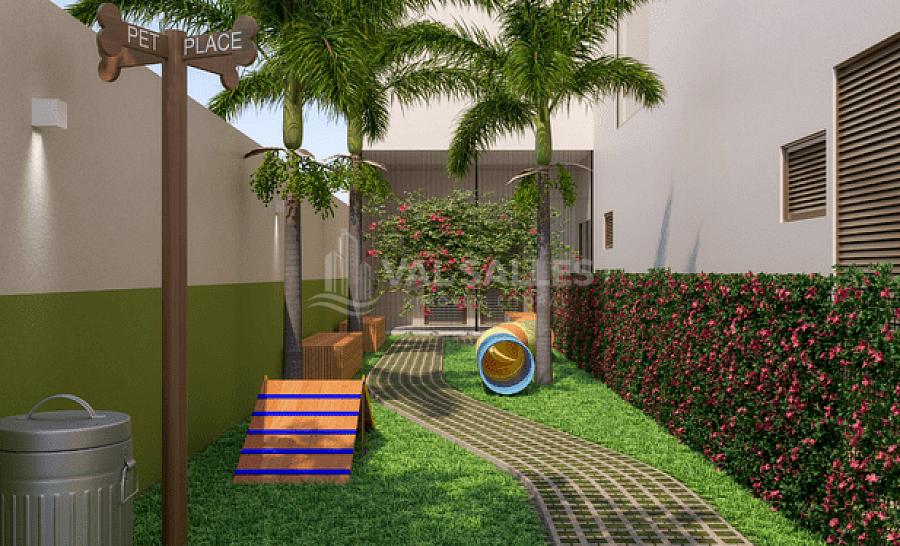 Upside Home Club, Moderno e sofisticado com tudo que ha de melhor, piscina, salao de festas, academia — foto 7