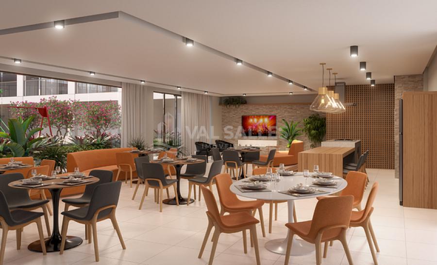 Upside Home Club, Moderno e sofisticado com tudo que ha de melhor, piscina, salao de festas, academia — foto 10