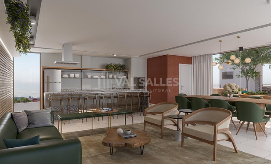 Upside Home Club, Moderno e sofisticado com tudo que ha de melhor, piscina, salao de festas, academia — foto 11