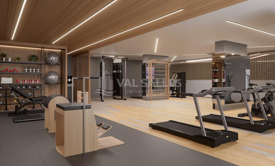 Upside Home Club, Moderno e sofisticado com tudo que ha de melhor, piscina, salao de festas, academia — foto 12