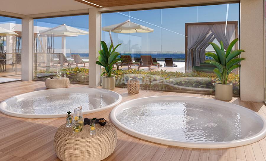 Upside Home Club, Moderno e sofisticado com tudo que ha de melhor, piscina, salao de festas, academia — foto 13