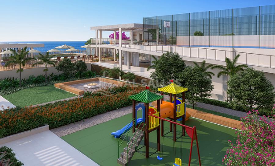 Upside Home Club, Moderno e sofisticado com tudo que ha de melhor, piscina, salao de festas, academia — foto 18