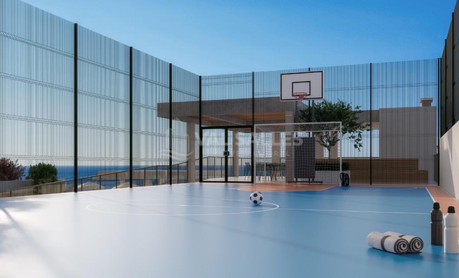 Upside Home Club, Moderno e sofisticado com tudo que ha de melhor, piscina, salao de festas, academia — foto 19