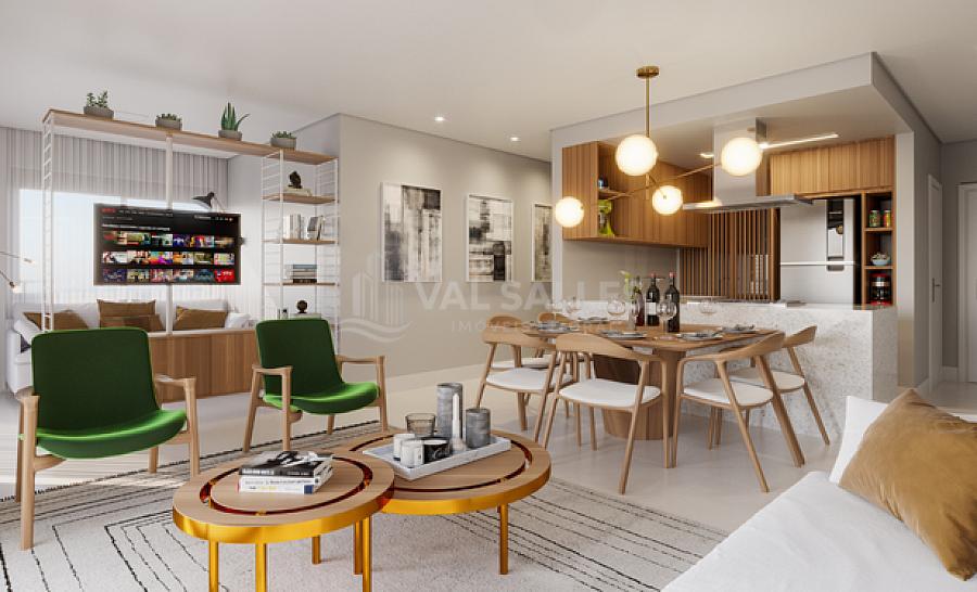 Upside Home Club, Moderno e sofisticado com tudo que ha de melhor, piscina, salao de festas, academia — foto 20