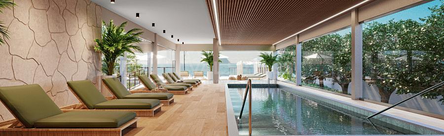 Upside Home Club, Moderno e sofisticado com tudo que ha de melhor, piscina, salao de festas, academia — foto 22