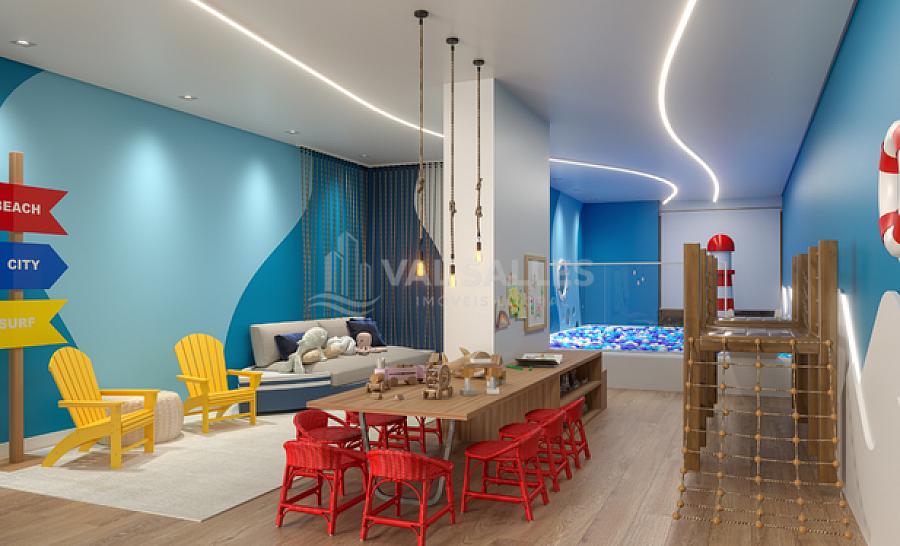 Upside Home Club, Moderno e sofisticado com tudo que ha de melhor, piscina, salao de festas, academia — foto 23